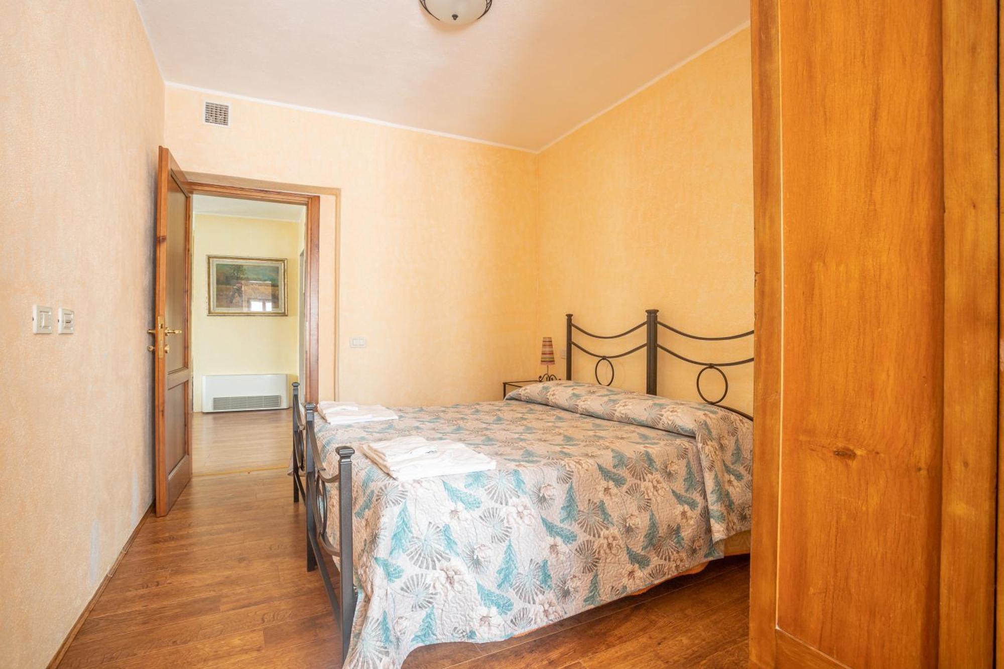Casa Girasole Villa Roccastrada Luaran gambar