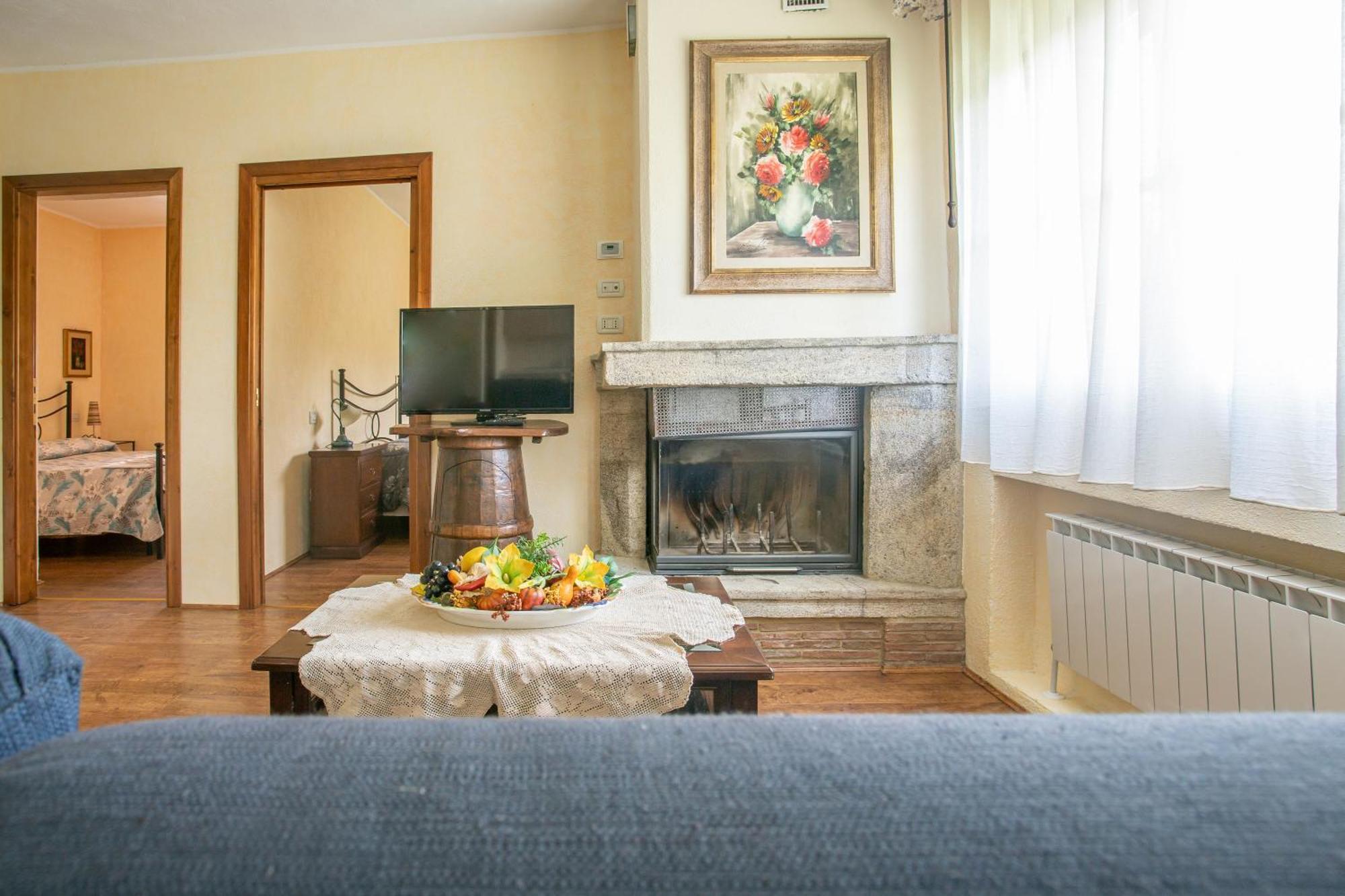Casa Girasole Villa Roccastrada Luaran gambar