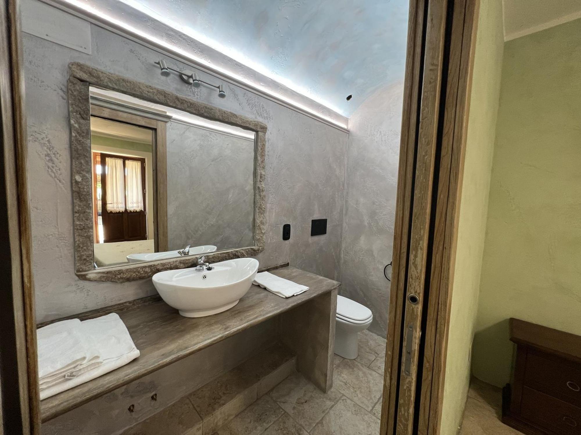 Casa Girasole Villa Roccastrada Luaran gambar