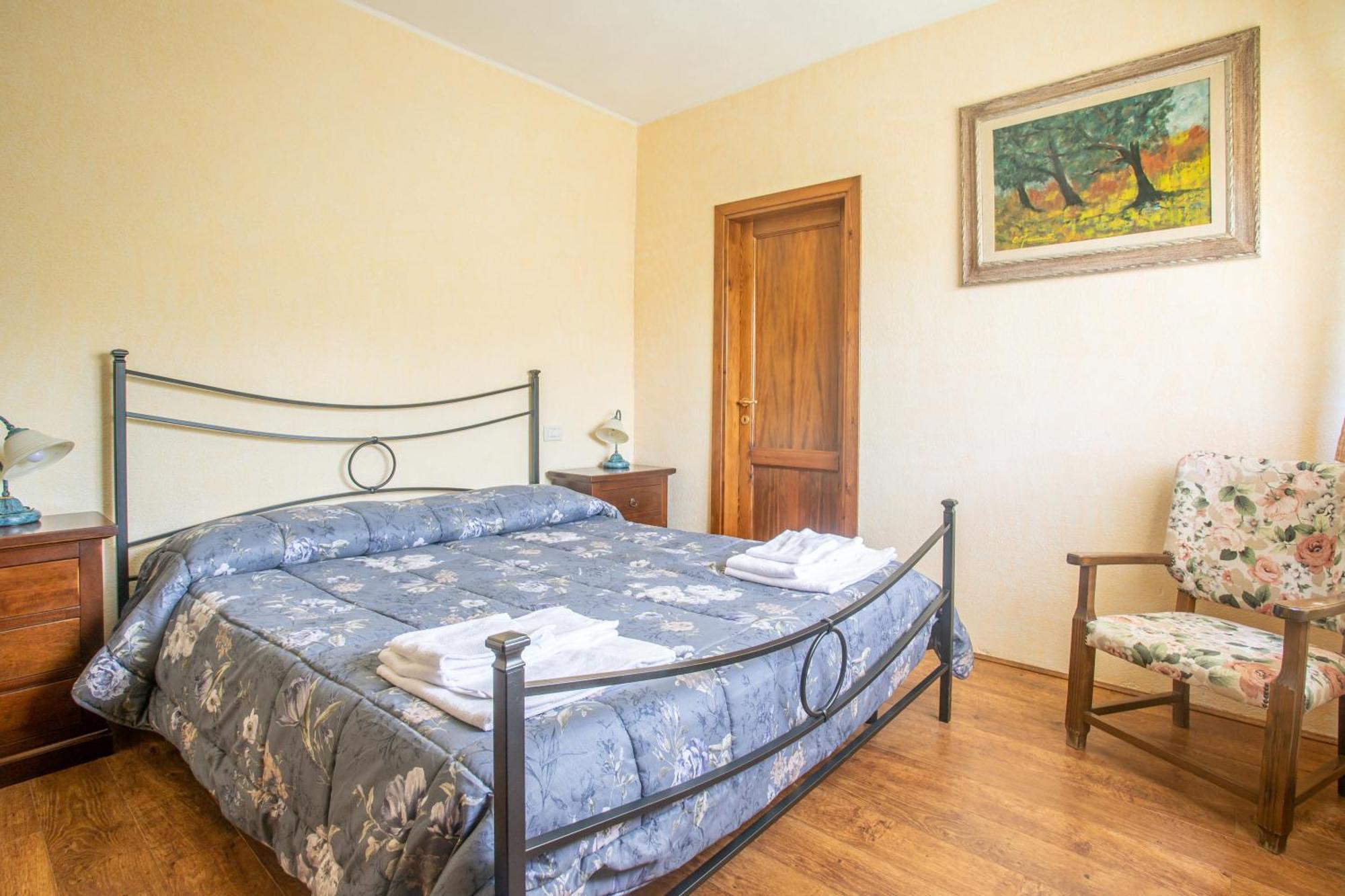 Casa Girasole Villa Roccastrada Luaran gambar